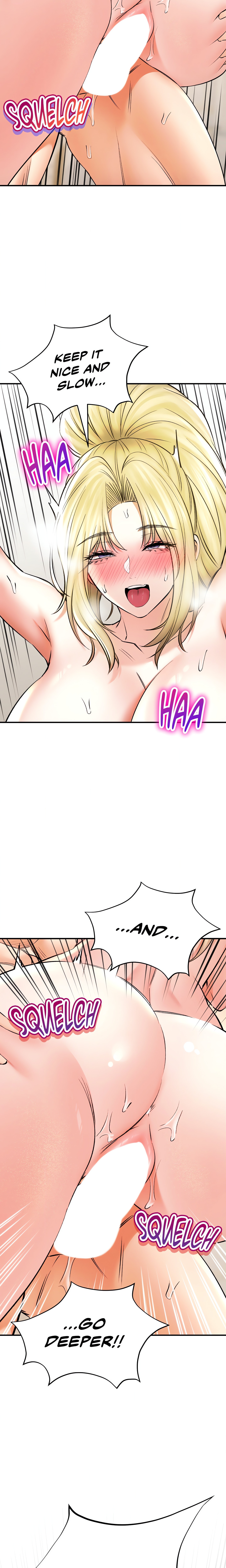Herbal Bathhouse Tales chapter 52 page 6