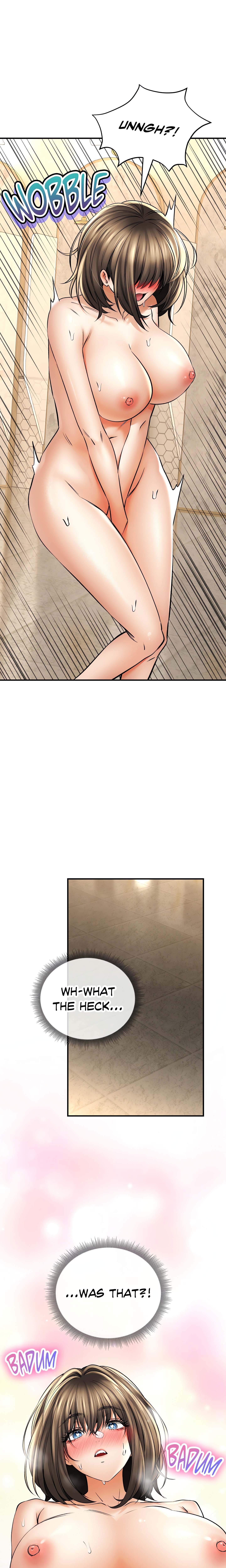 Herbal Bathhouse Tales chapter 52 page 12