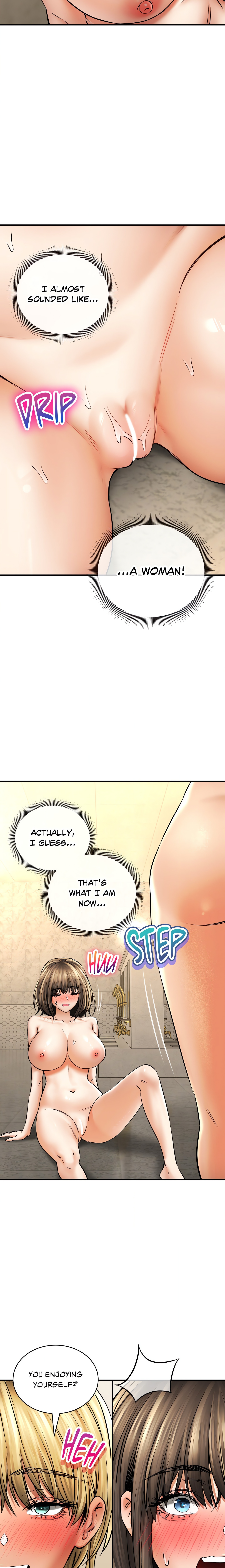 Herbal Bathhouse Tales chapter 52 page 16