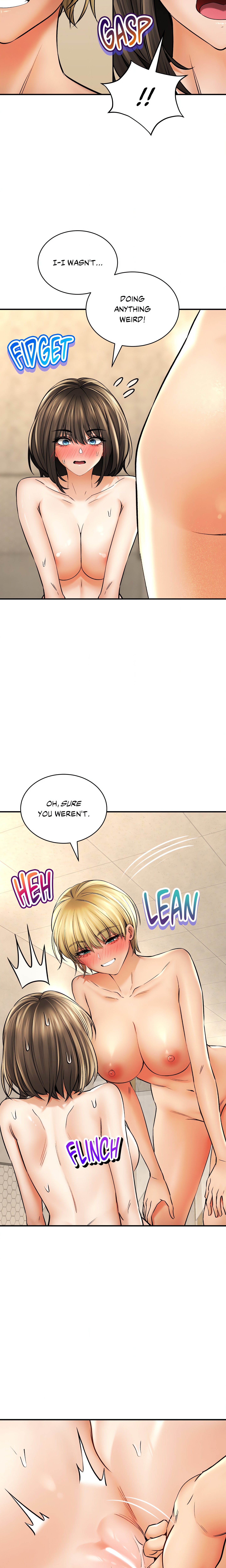 Herbal Bathhouse Tales chapter 52 page 17