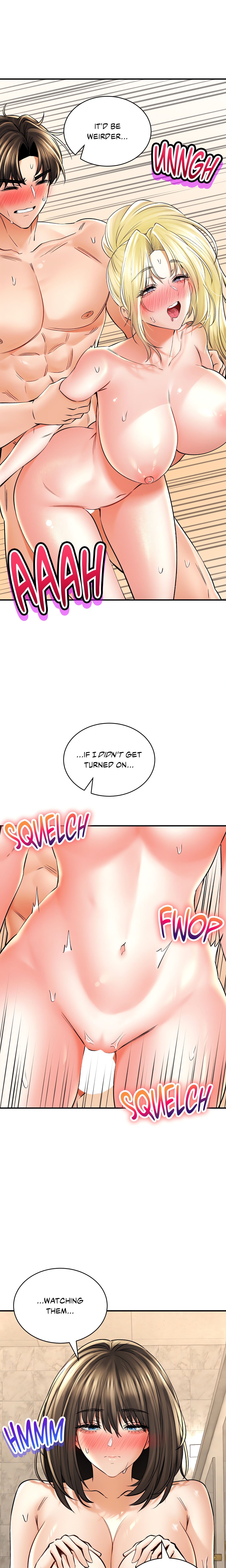 Herbal Bathhouse Tales chapter 52 page 23