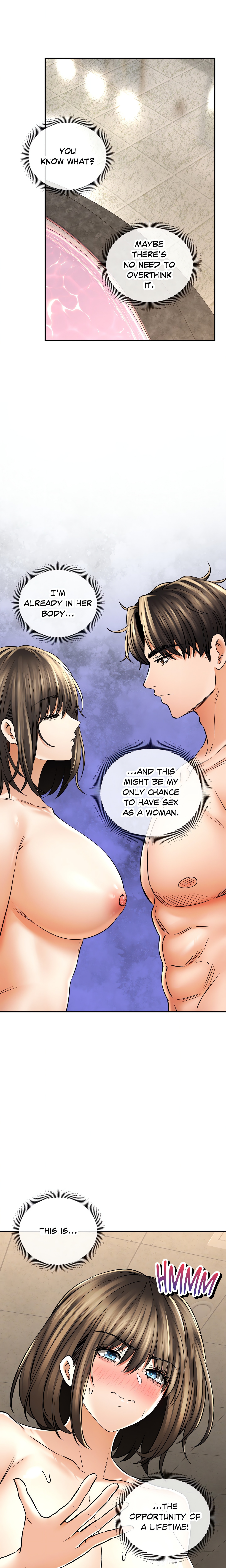 Herbal Bathhouse Tales chapter 52 page 25