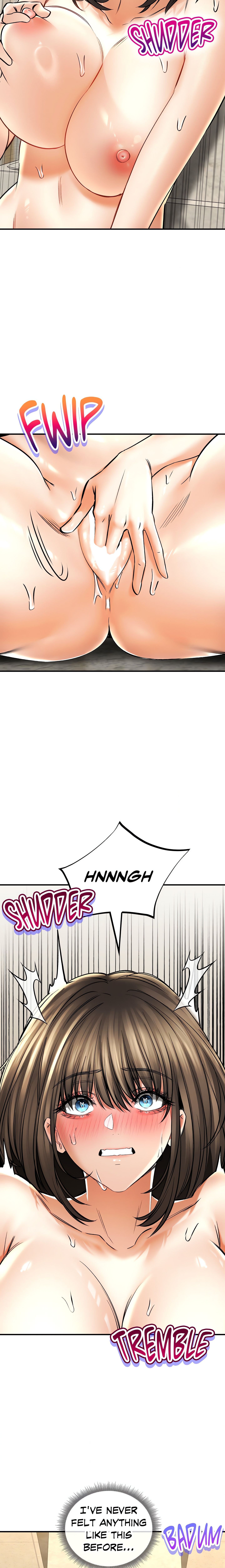 Herbal Bathhouse Tales chapter 53 page 6