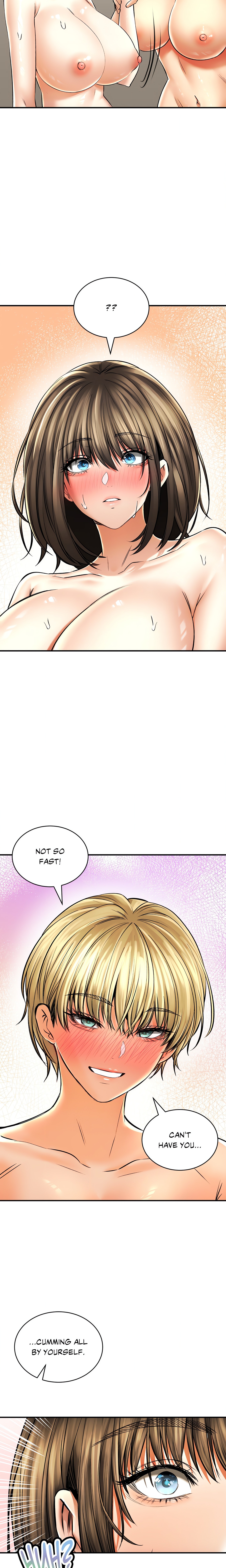 Herbal Bathhouse Tales chapter 53 page 8