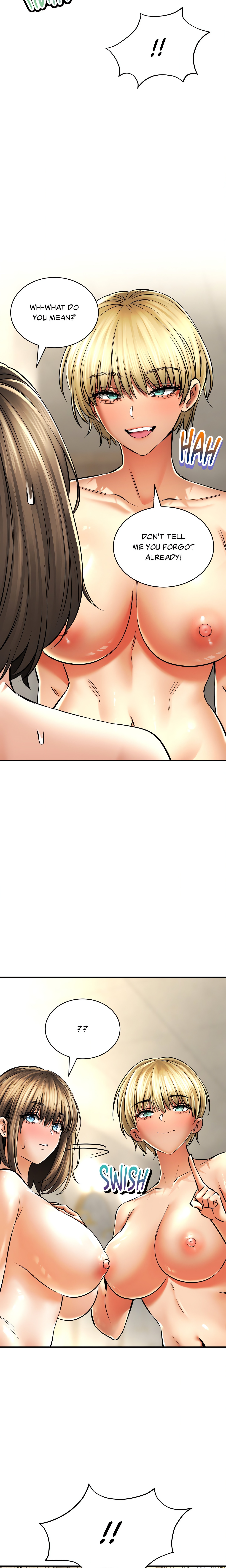 Herbal Bathhouse Tales chapter 53 page 9