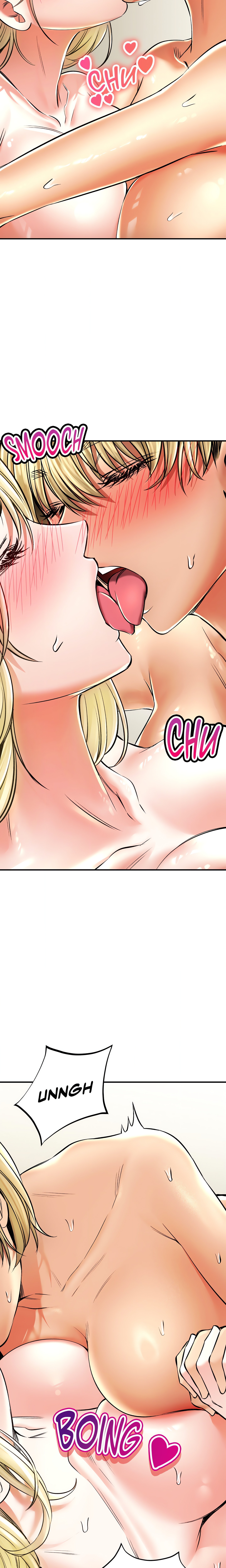 Herbal Bathhouse Tales chapter 53 page 18