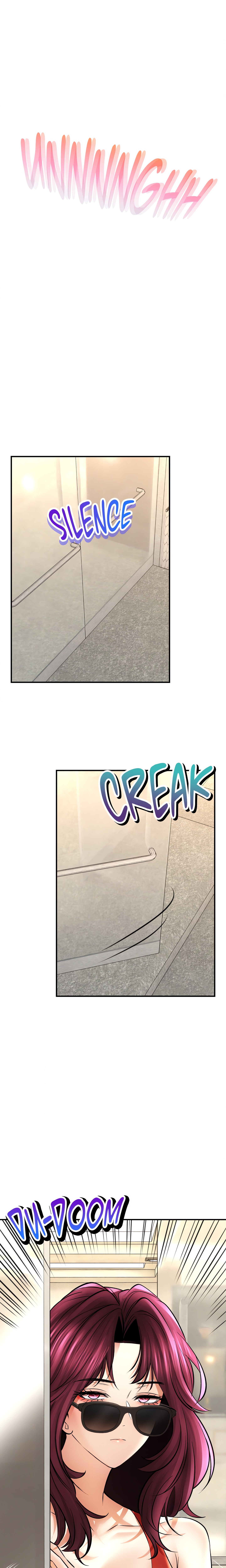 Herbal Bathhouse Tales chapter 53 page 28