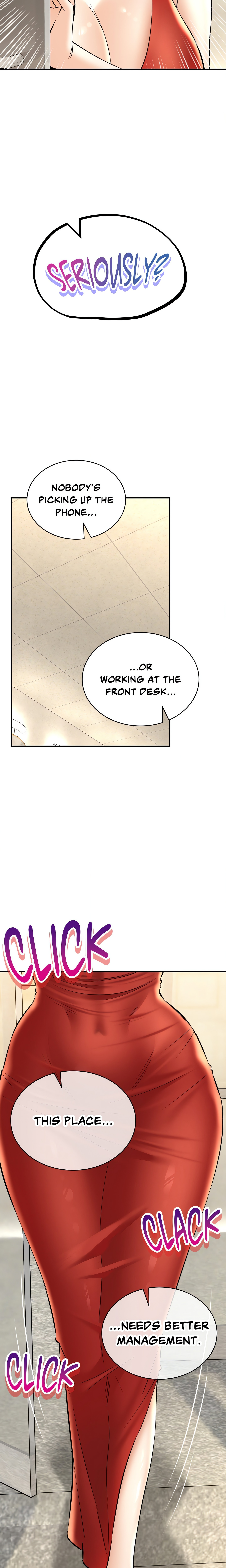 Herbal Bathhouse Tales chapter 53 page 29