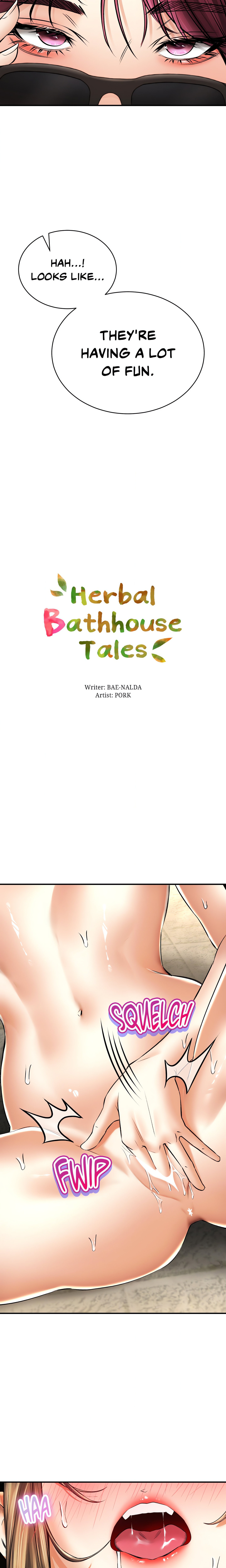 Herbal Bathhouse Tales chapter 54 page 2