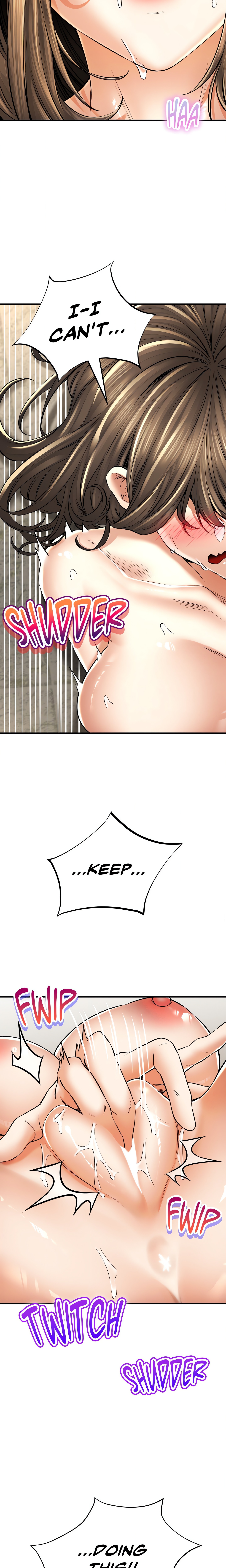 Herbal Bathhouse Tales chapter 54 page 3