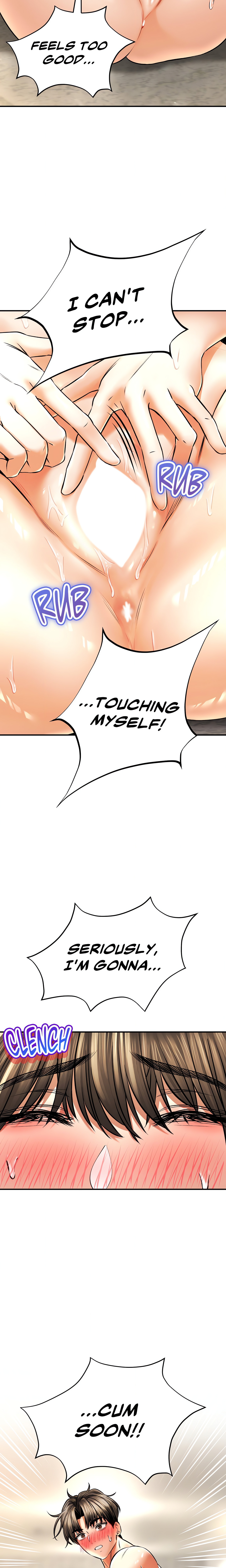 Herbal Bathhouse Tales chapter 54 page 6