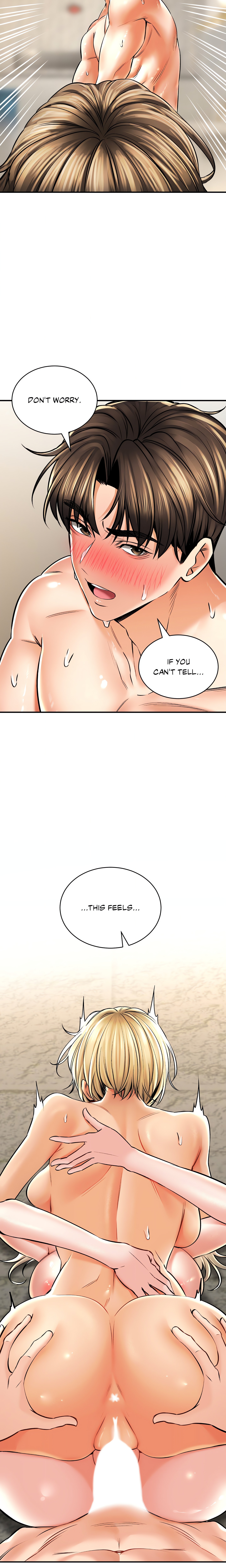 Herbal Bathhouse Tales chapter 54 page 7