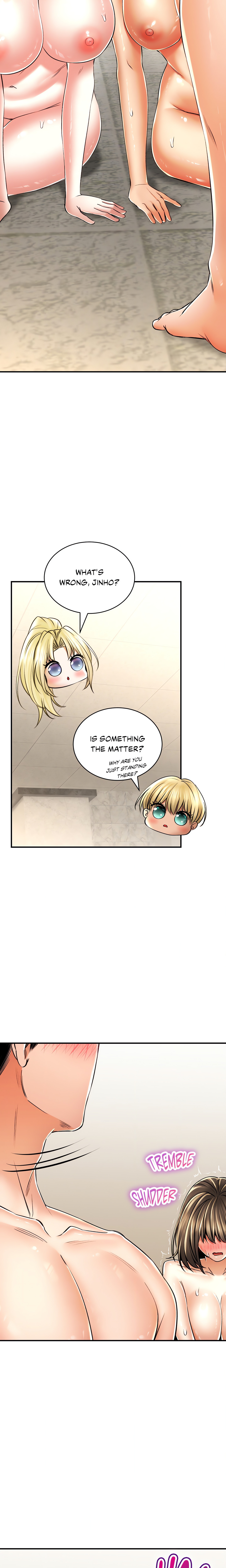 Herbal Bathhouse Tales chapter 54 page 18