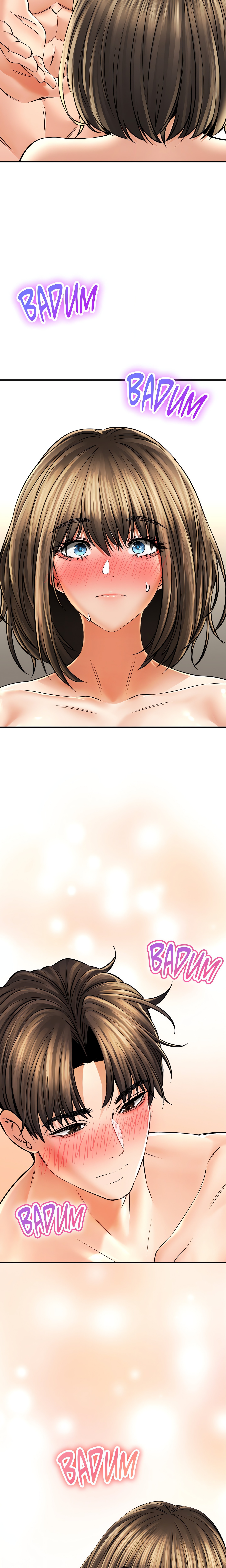 Herbal Bathhouse Tales chapter 54 page 21