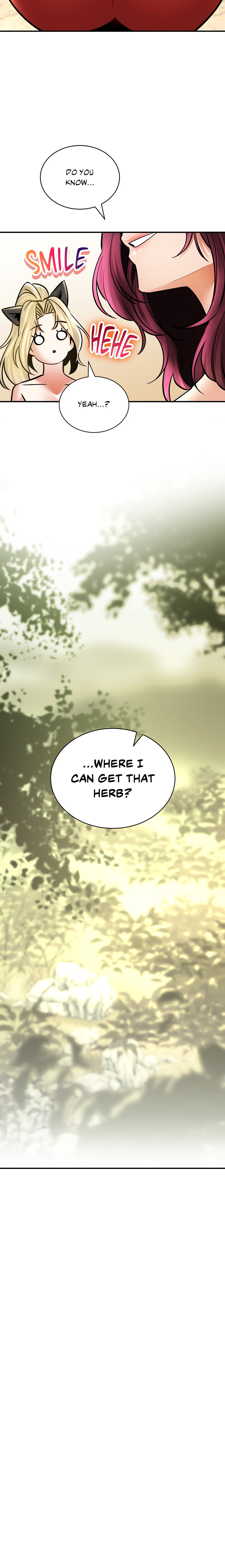 Herbal Bathhouse Tales chapter 54 page 28