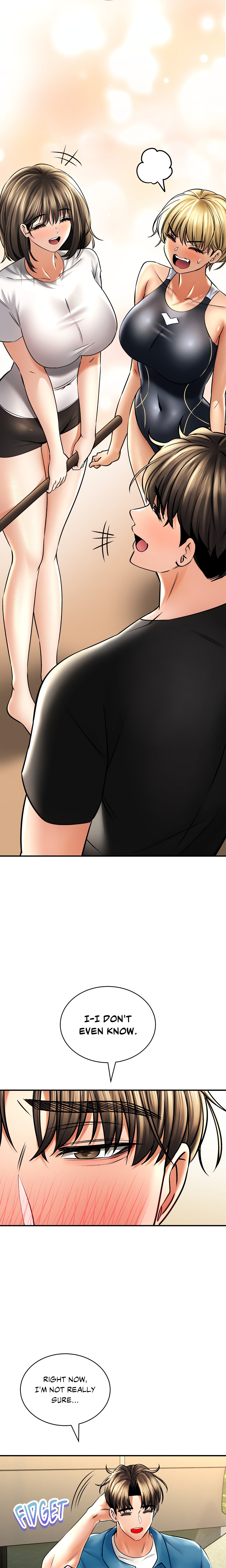 Herbal Bathhouse Tales chapter 55 page 22