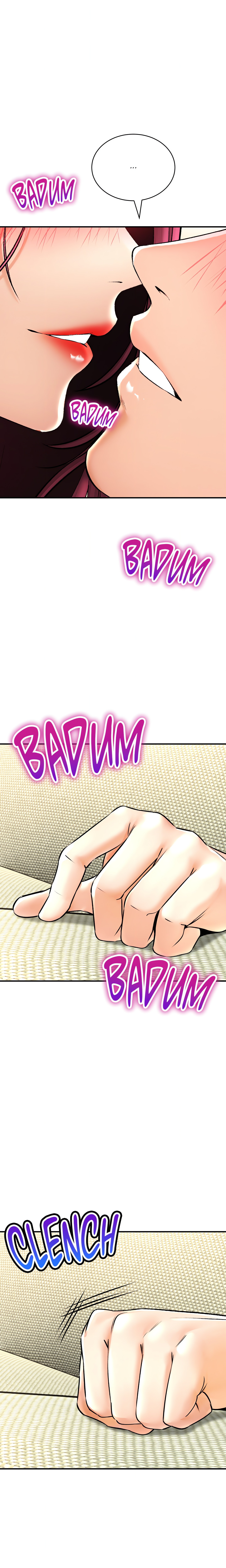Herbal Bathhouse Tales chapter 56 page 1