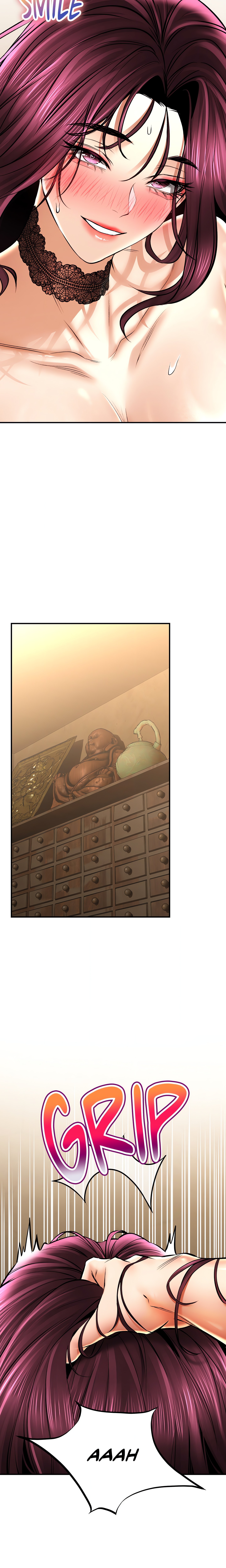 Herbal Bathhouse Tales chapter 56 page 21
