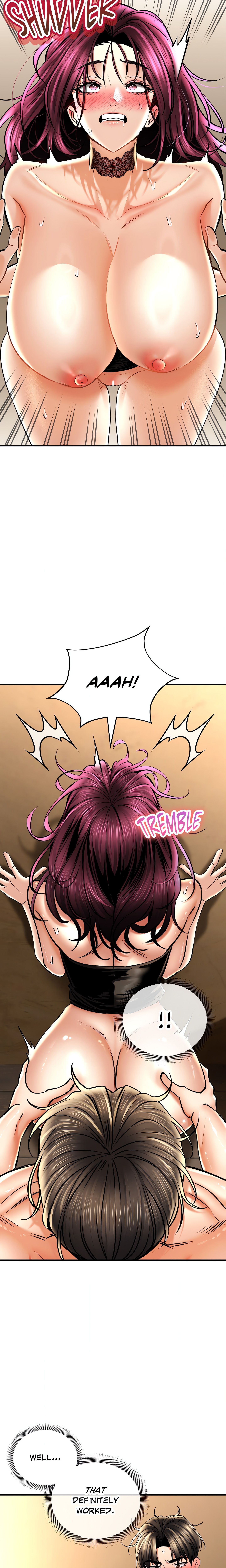 Herbal Bathhouse Tales chapter 57 page 11