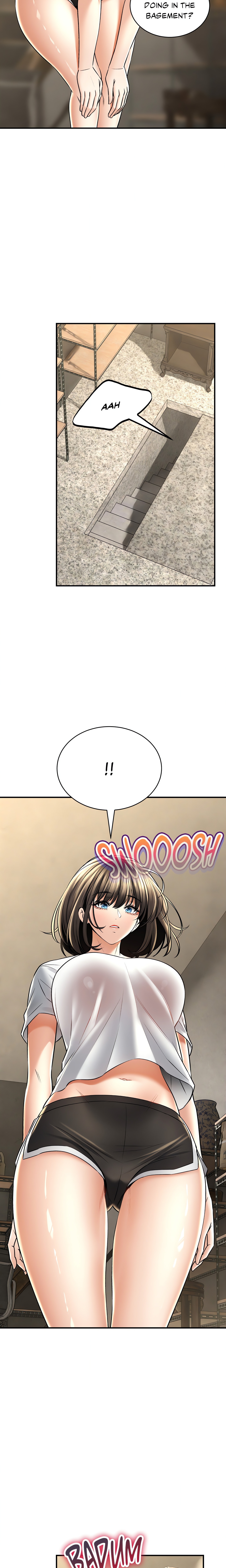 Herbal Bathhouse Tales chapter 58 page 6