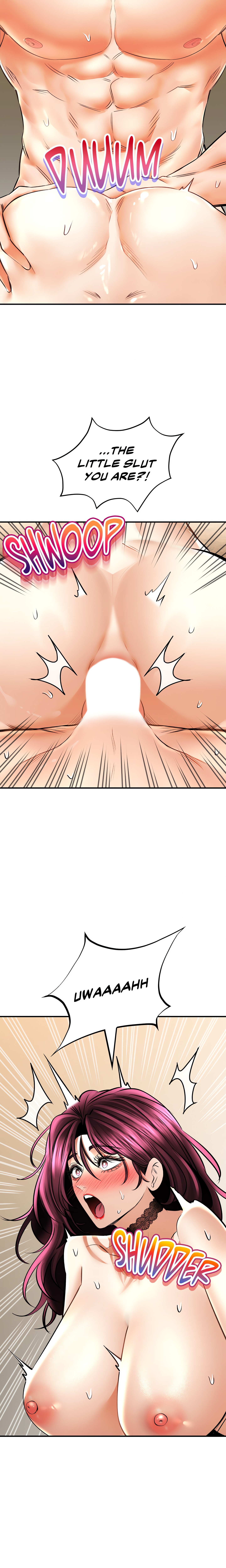 Herbal Bathhouse Tales chapter 58 page 25