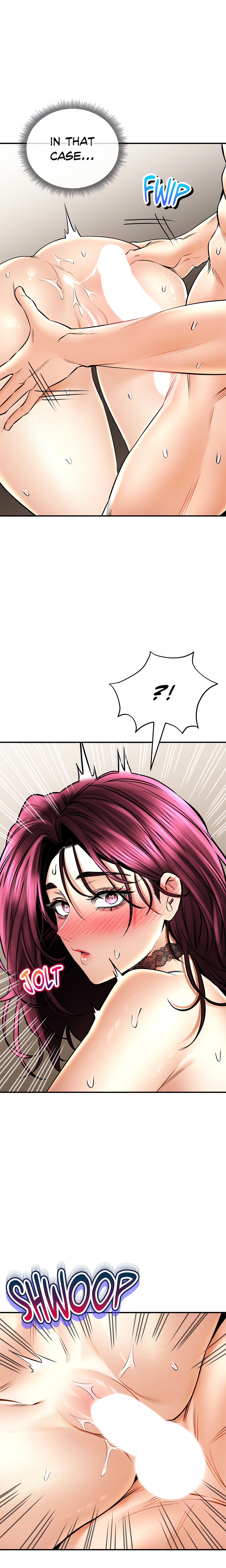 Herbal Bathhouse Tales chapter 59 page 13
