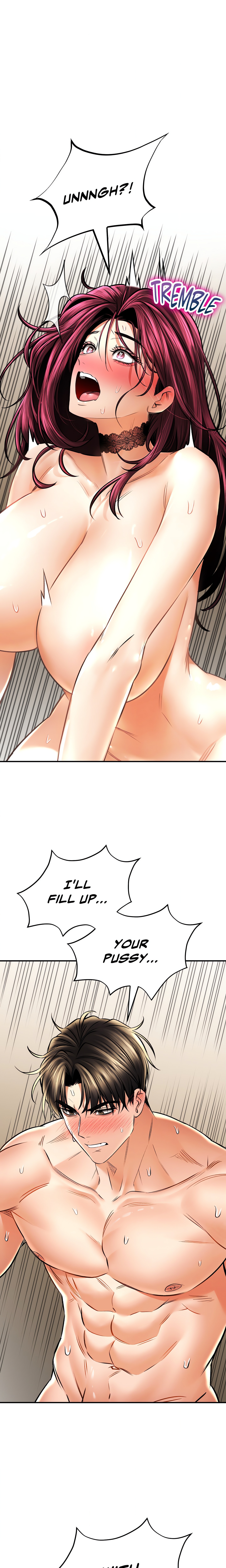 Herbal Bathhouse Tales chapter 59 page 14