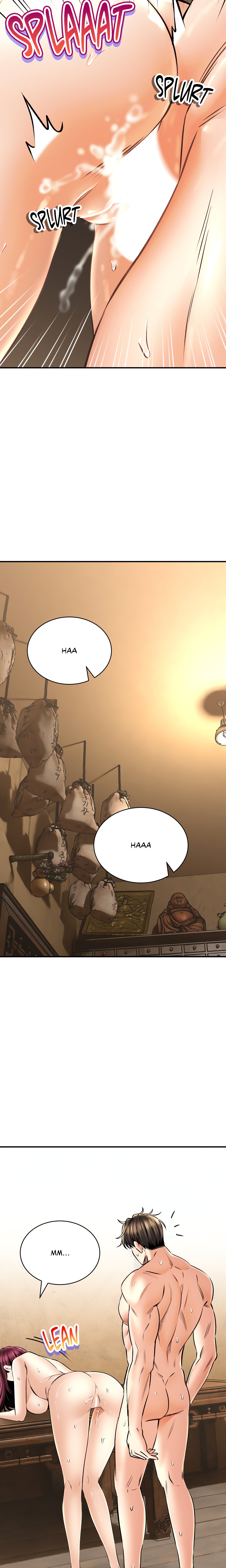 Herbal Bathhouse Tales chapter 59 page 16