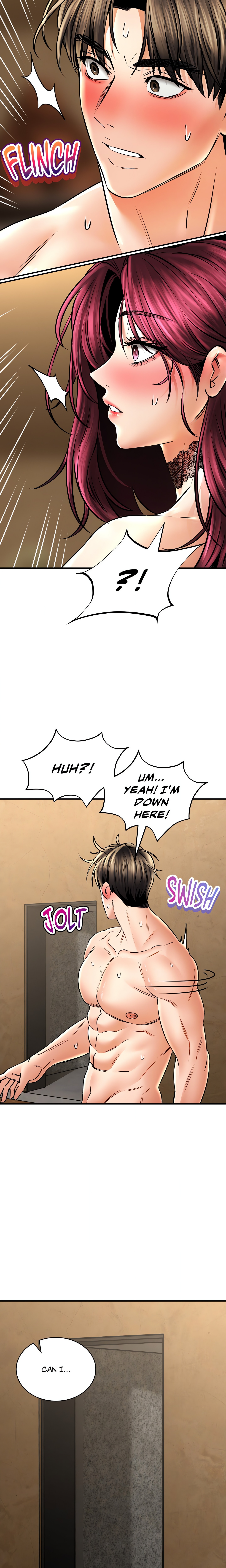 Herbal Bathhouse Tales chapter 59 page 22