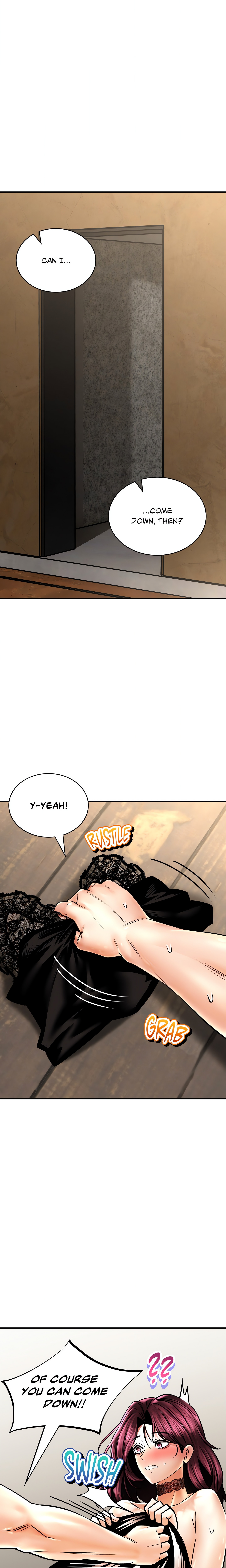 Herbal Bathhouse Tales chapter 60 page 1