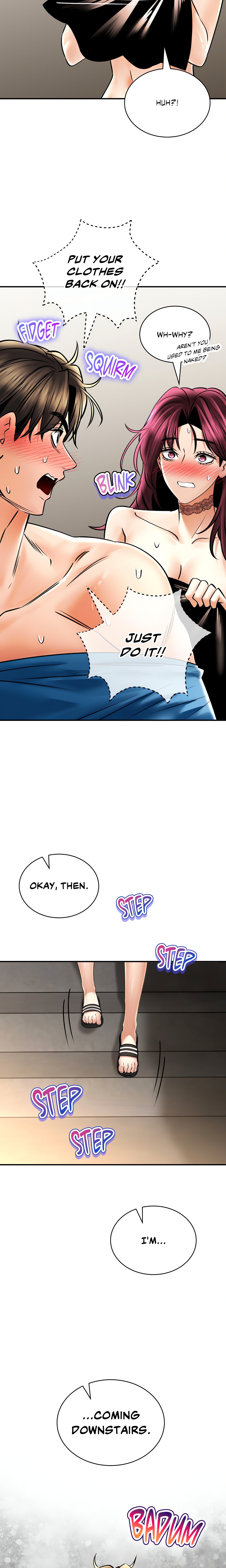 Herbal Bathhouse Tales chapter 60 page 2