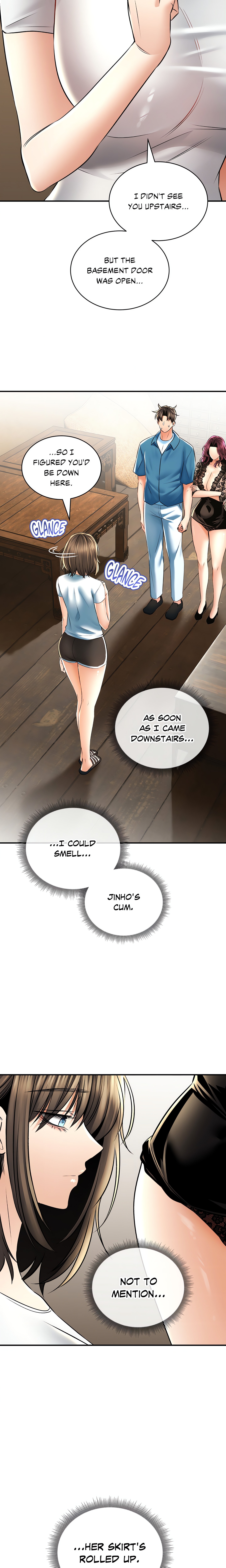 Herbal Bathhouse Tales chapter 60 page 4