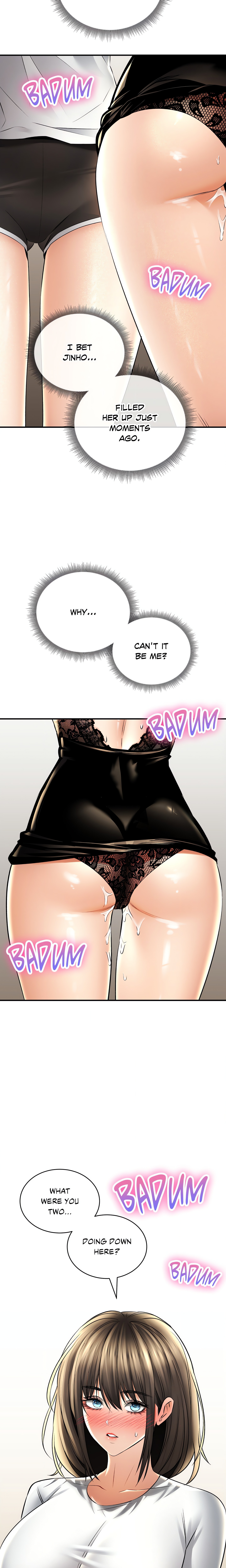 Herbal Bathhouse Tales chapter 60 page 5