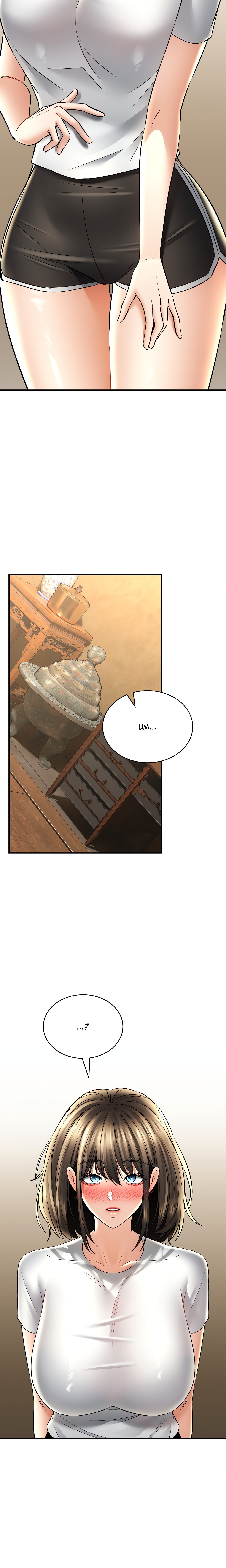 Herbal Bathhouse Tales chapter 60 page 6