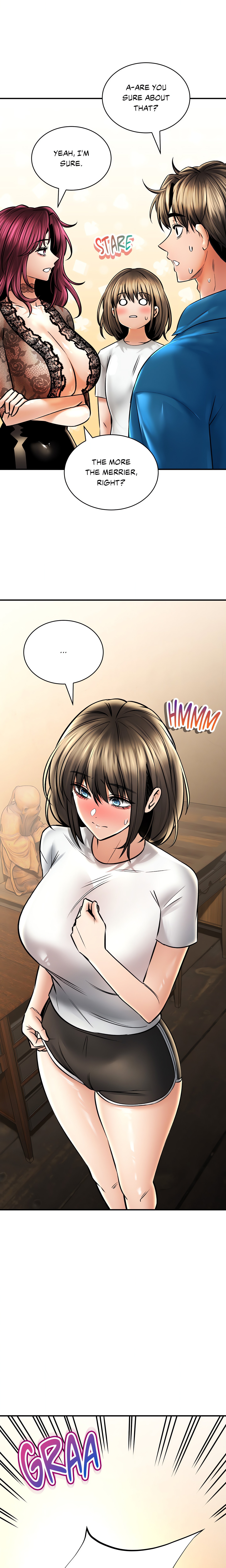 Herbal Bathhouse Tales chapter 60 page 11
