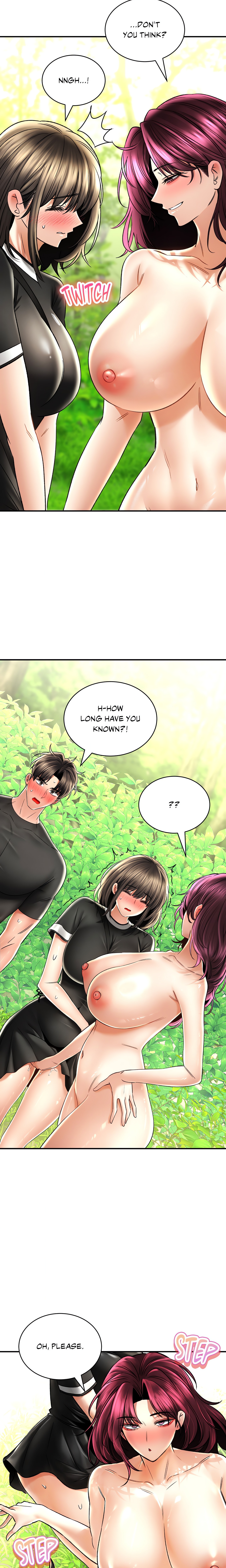 Herbal Bathhouse Tales chapter 62 page 7