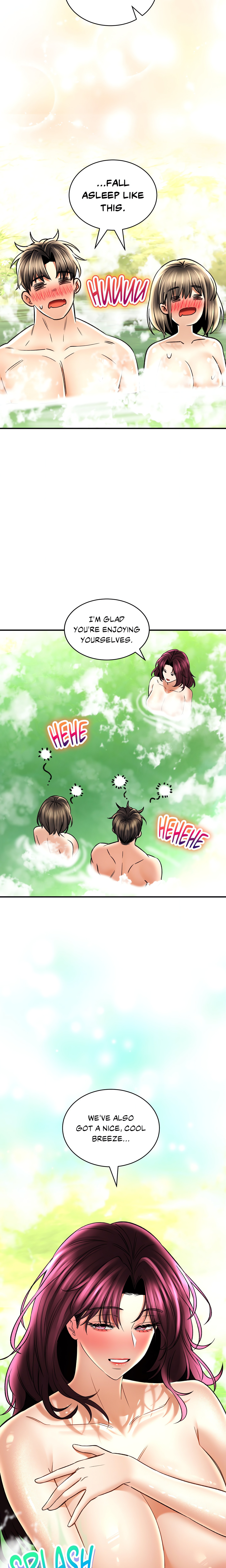 Herbal Bathhouse Tales chapter 62 page 15