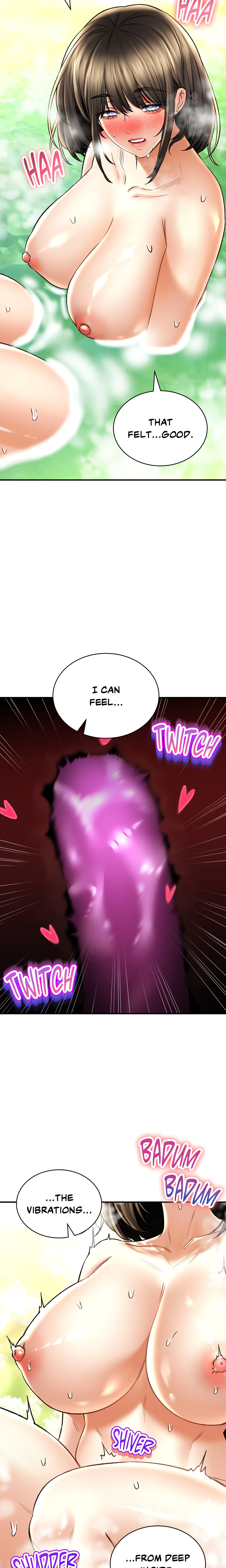 Herbal Bathhouse Tales chapter 63 page 10