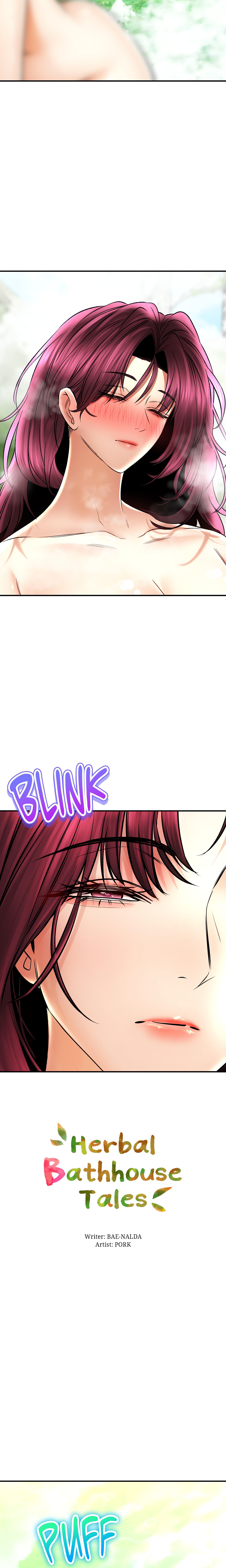 Herbal Bathhouse Tales chapter 64 page 2