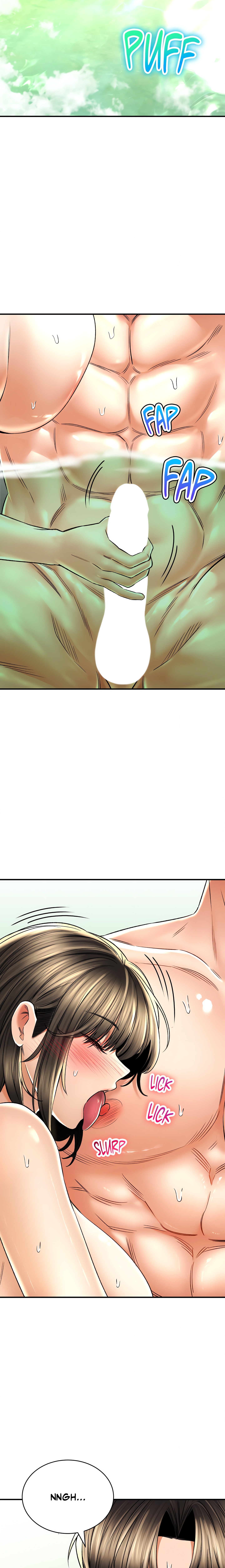 Herbal Bathhouse Tales chapter 64 page 3