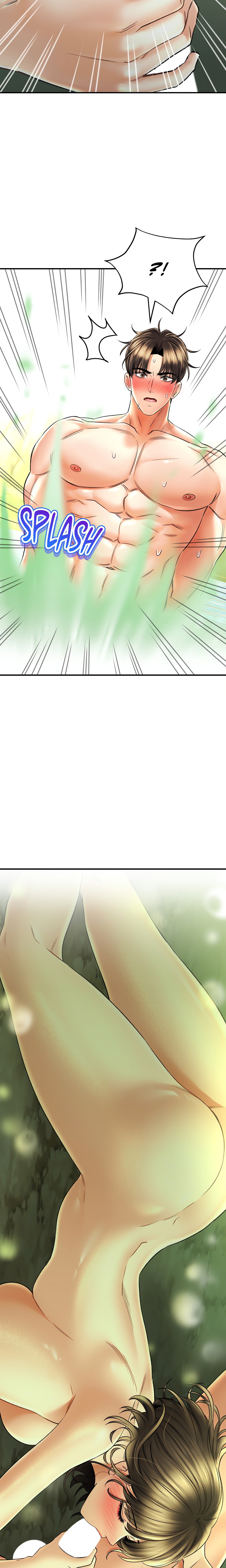 Herbal Bathhouse Tales chapter 64 page 5