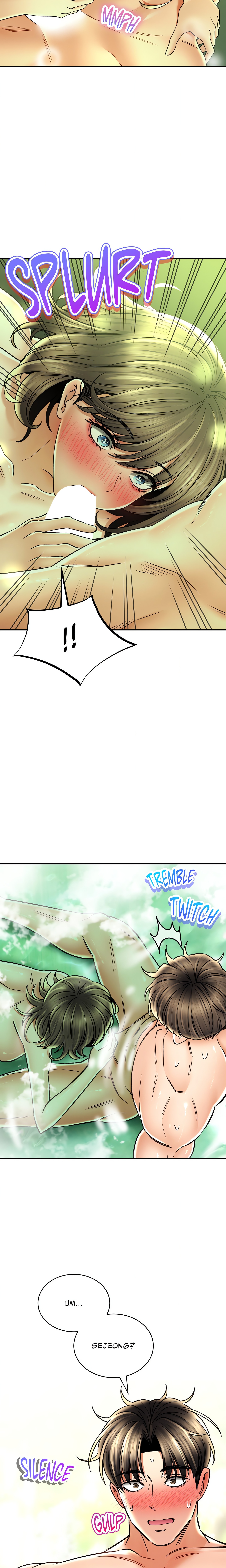 Herbal Bathhouse Tales chapter 64 page 6