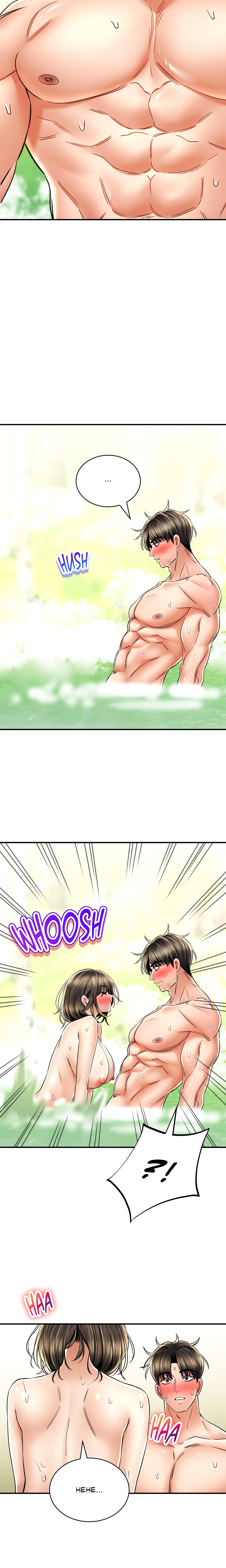 Herbal Bathhouse Tales chapter 64 page 7