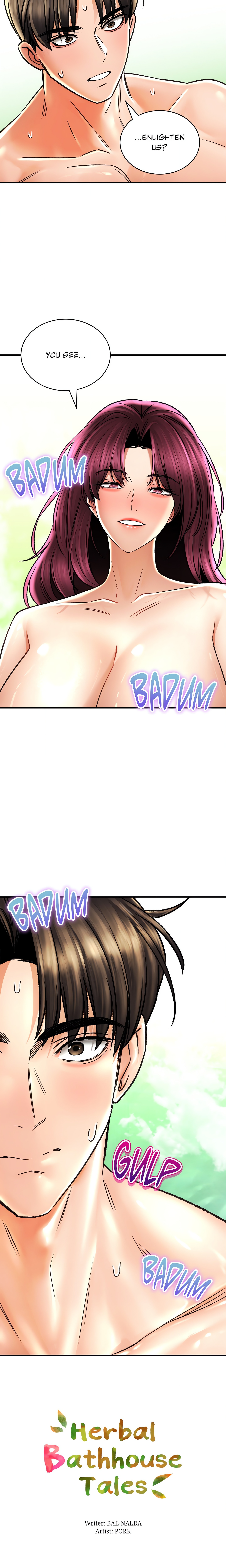 Herbal Bathhouse Tales chapter 65 page 2