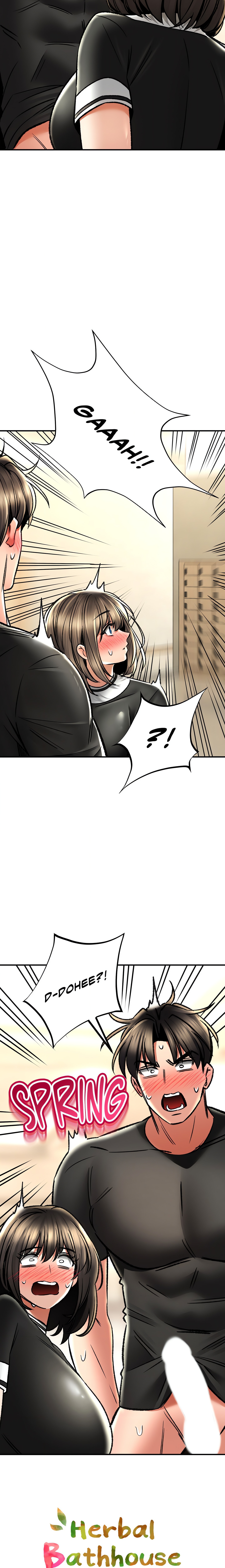 Herbal Bathhouse Tales chapter 66 page 2