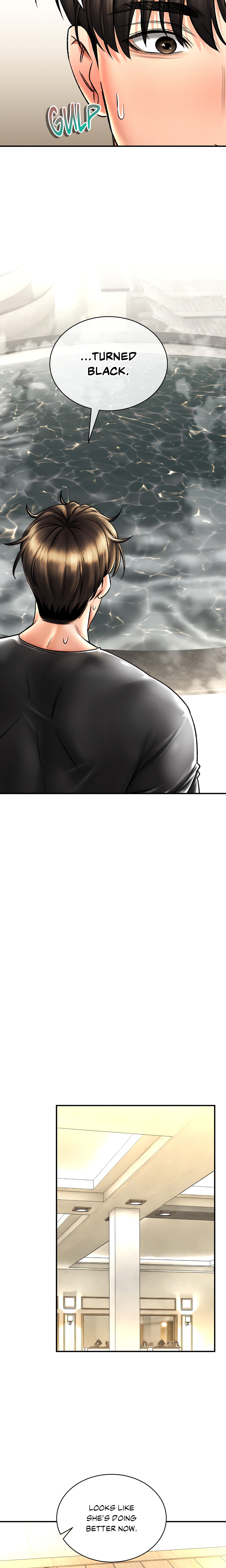 Herbal Bathhouse Tales chapter 66 page 10