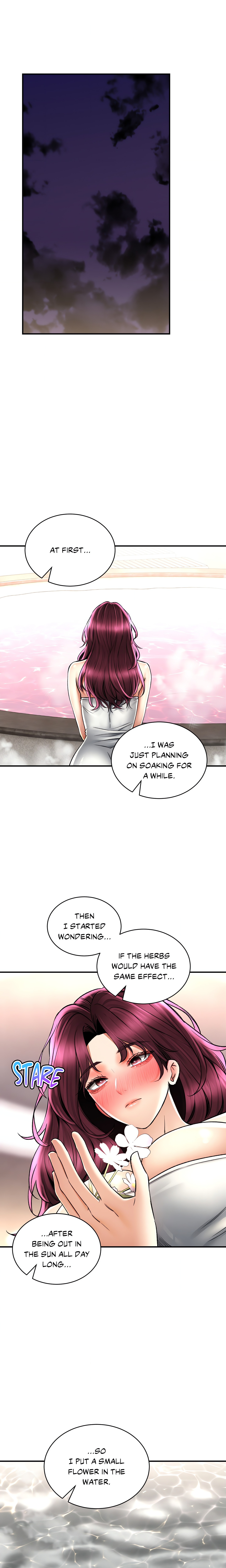Herbal Bathhouse Tales chapter 66 page 14