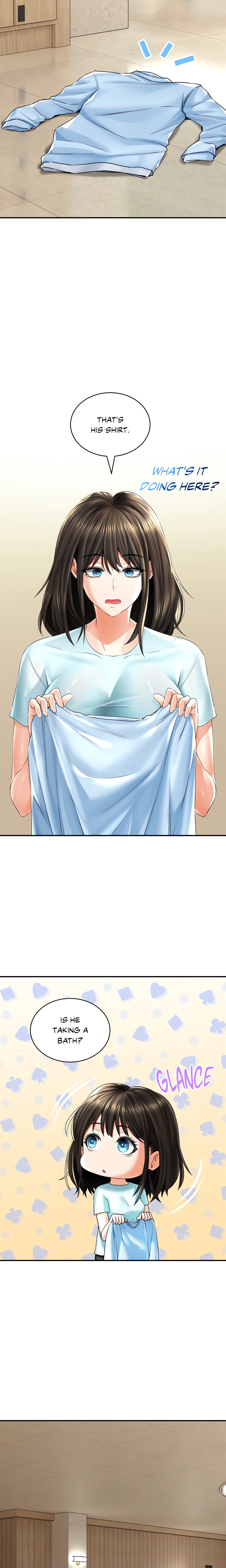 Herbal Bathhouse Tales chapter 7 page 19