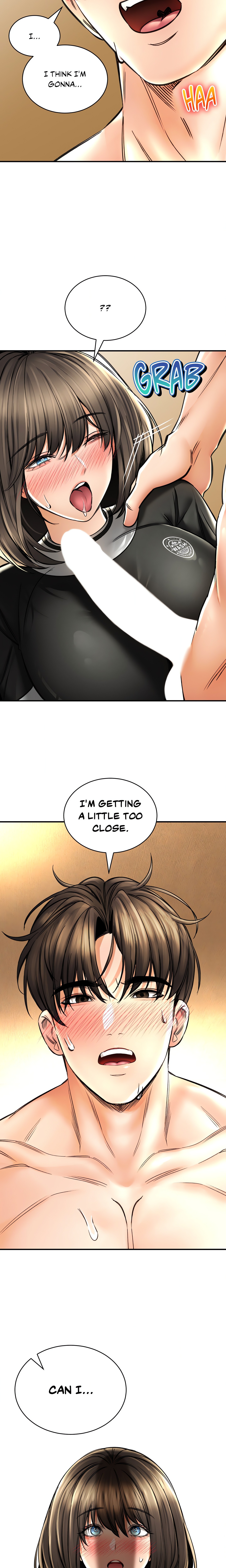 Herbal Bathhouse Tales chapter 70 page 7