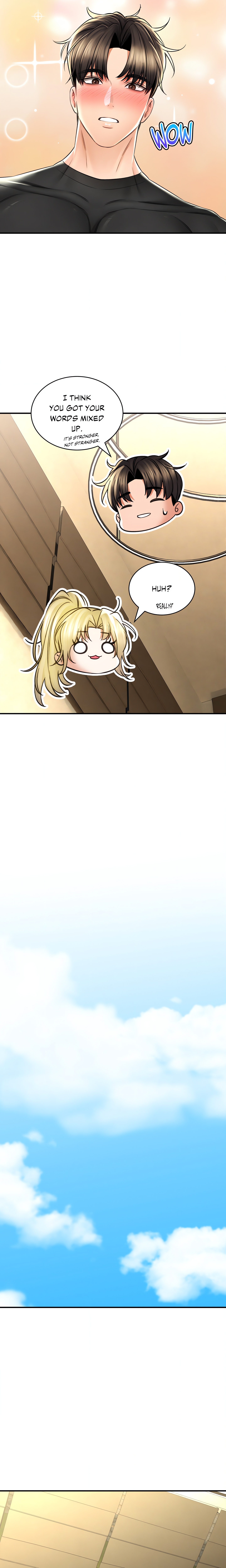 Herbal Bathhouse Tales chapter 71 page 13
